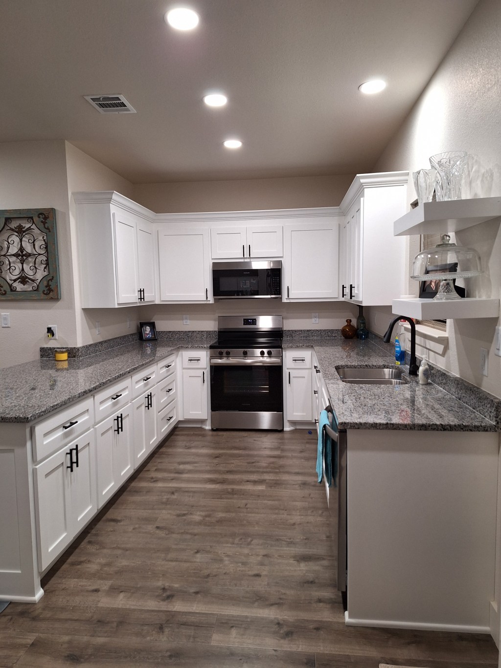 All the things for your organized kitchen….on a&nbsp;budget!