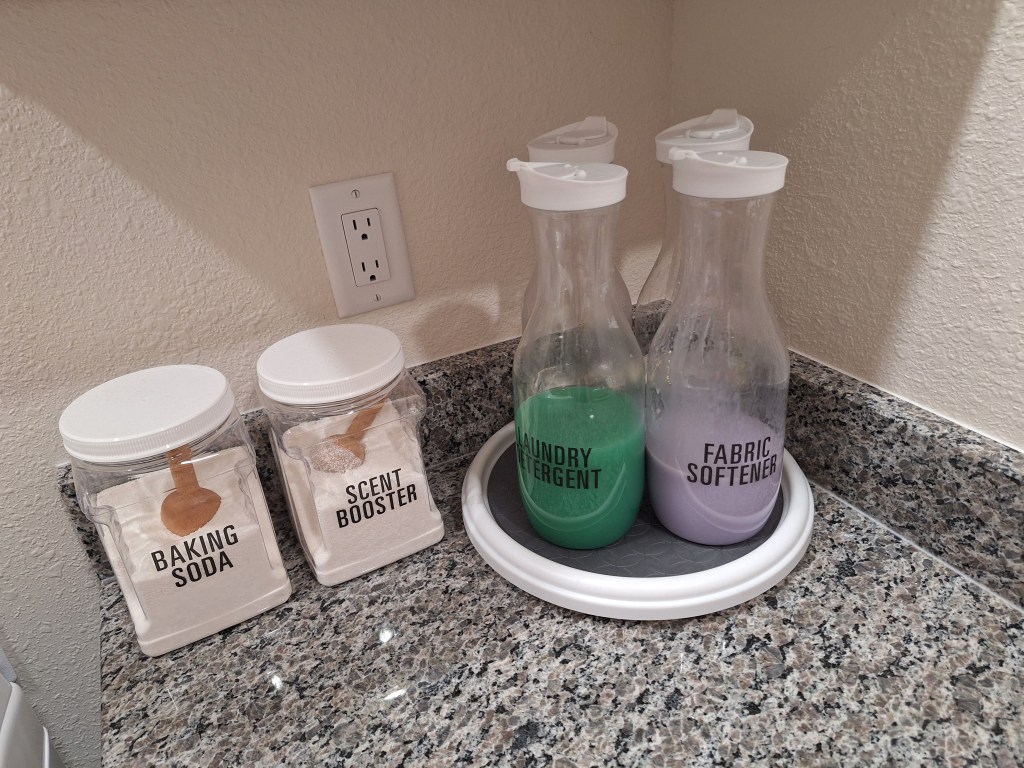 Laundry Room Cheap&nbsp;Finds